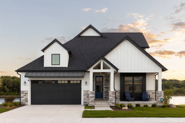 Best Rubber Roofing (EPDM, TPO)  in Haubstadt, IN