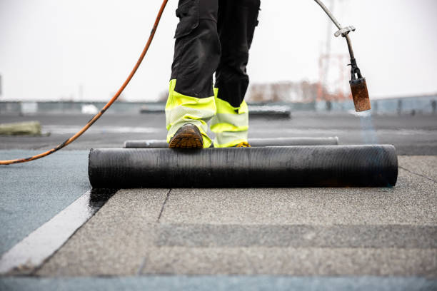 Emergency Roof Repair in Haubstadt, IN